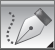 آموزش ابزار freeform pen tool